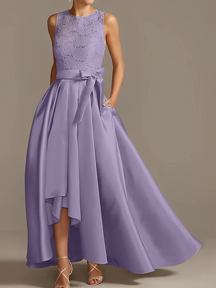 Dusty Purple