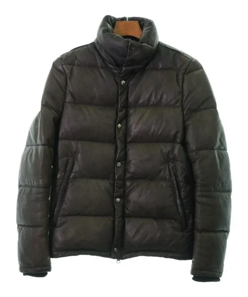by Tass Standard Down jackets/Vests Belted Jacket Elasticated Jacket Padded Jacket