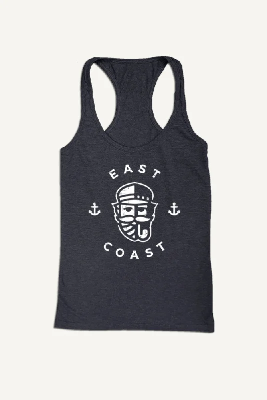East Coast 2019 Tank (Womens) casual tank top