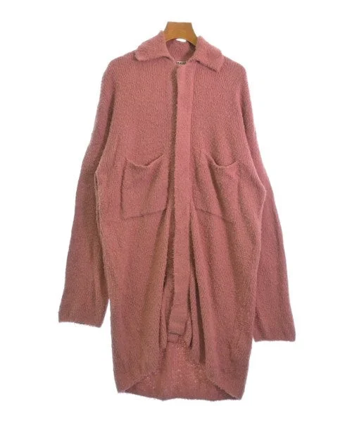 AURALEE Cardigans Soft Cozy Warm