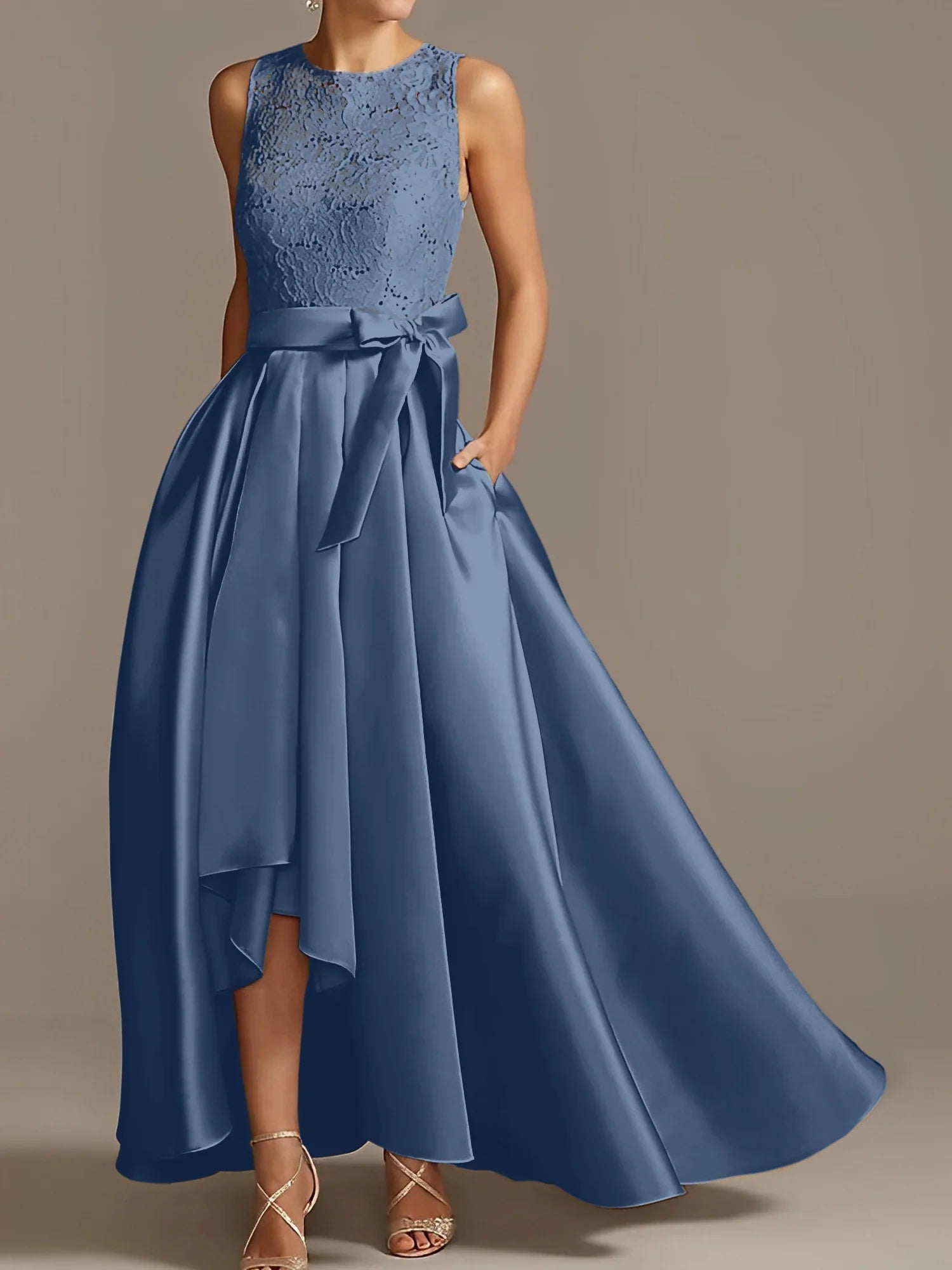 Steel Blue