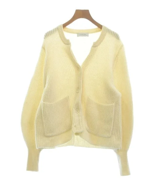 ADAM ET ROPE Cardigans Chenille Brocade Lace