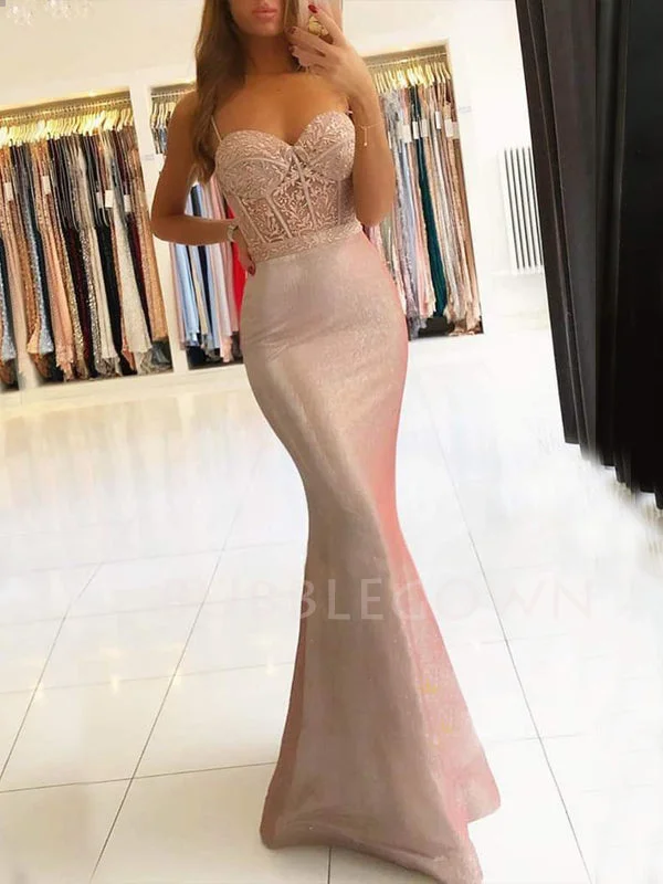 See Throuth Mermaid Spaghetti Straps Long Sparkly Evening Prom Dresses, Cheap Custom Prom Dress, MR7576 See Throuth Mermaid Spaghetti Straps Long Sparkly Evening Prom Dresses, Cheap Custom Prom Dress, MR7576