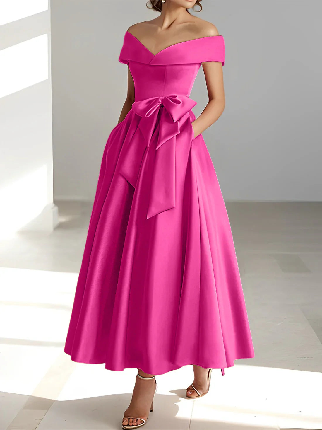 Fuchsia