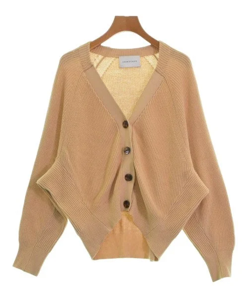 ADAM ET ROPE Cardigans Rayon Fabric Velvet Fabric Corduroy Fabric