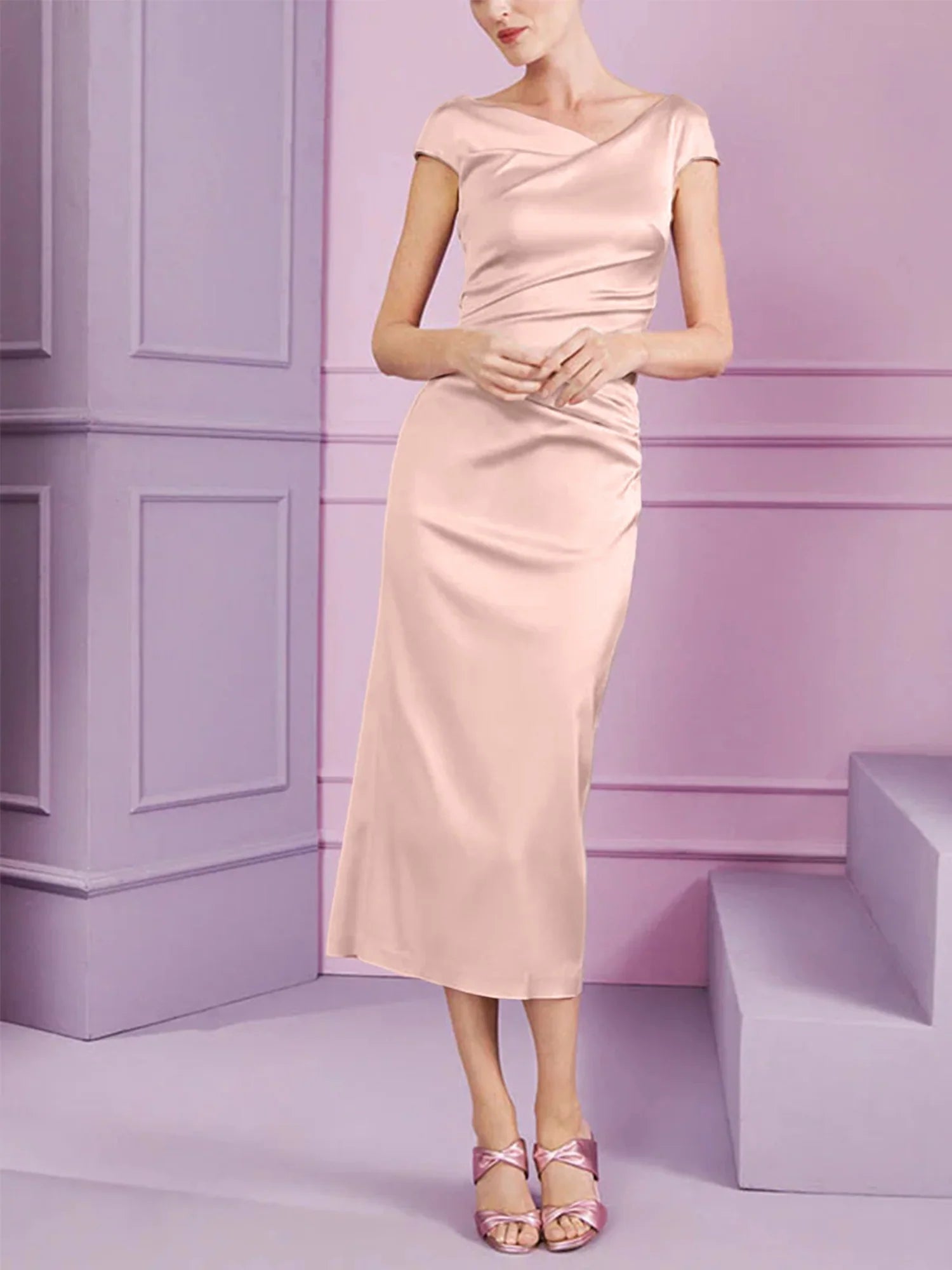 Pearl Pink