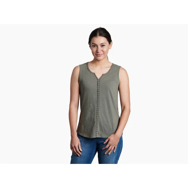 Women's Shay Tank yoga tank top
