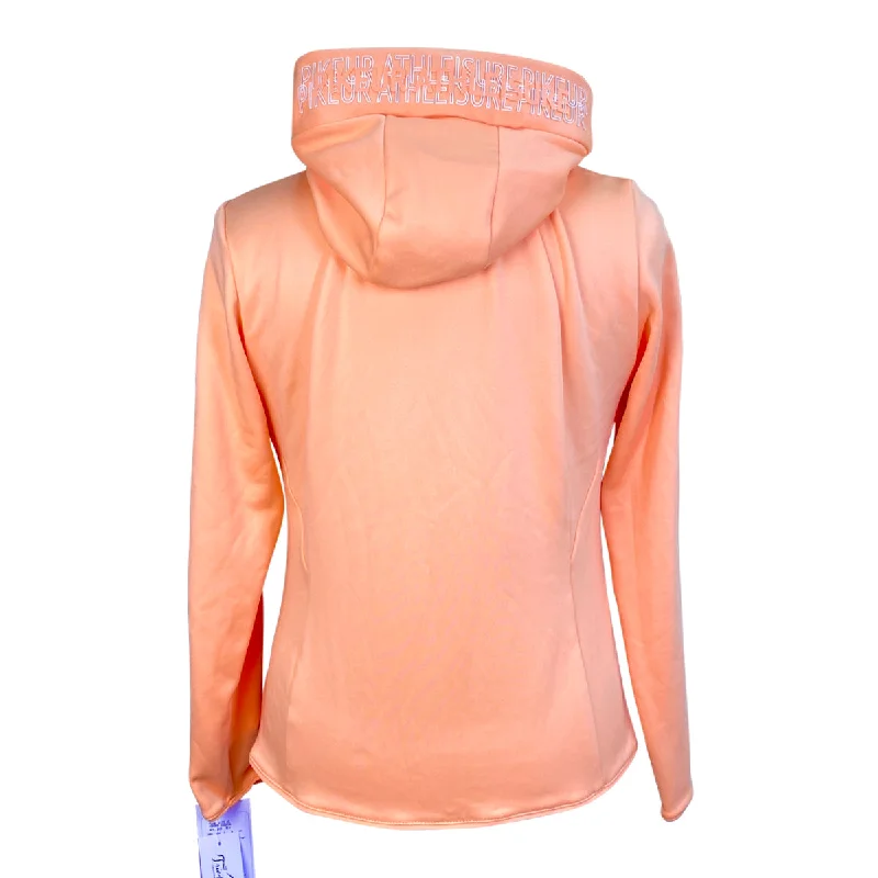Pikeur 'Odelia' Jacket in Mandarin Orange - Women's GE 46 (US XL) Jacket Blazer Coat Pikeur 'Odelia' Jacket in Mandarin Orange - Women's GE 46 (US XL) Jacket Blazer Coat