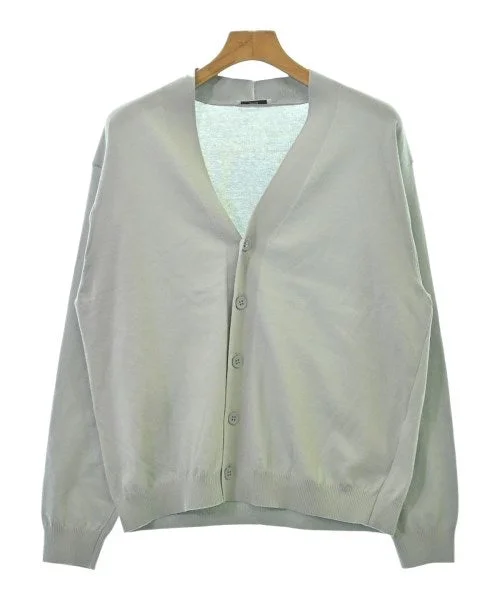 ATON Cardigans Cable Knit Ribbed Knit Lace Knit