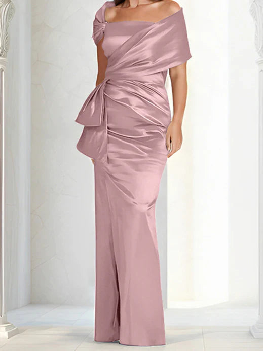 Vintage Mauve