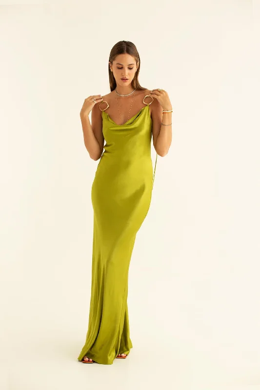 Limonata Dress