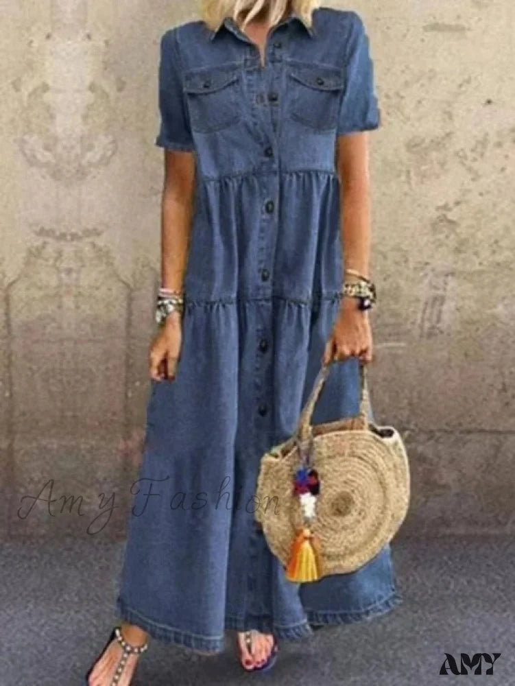 Dark Blue
