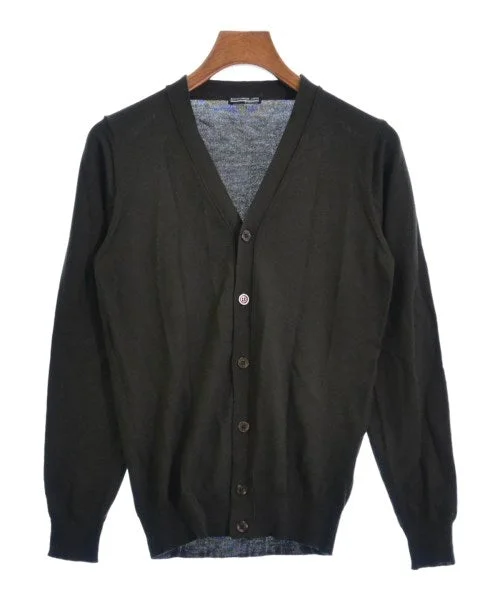 Alessandro Luppi Cardigans Crew Neck V-Neck Turtle Neck