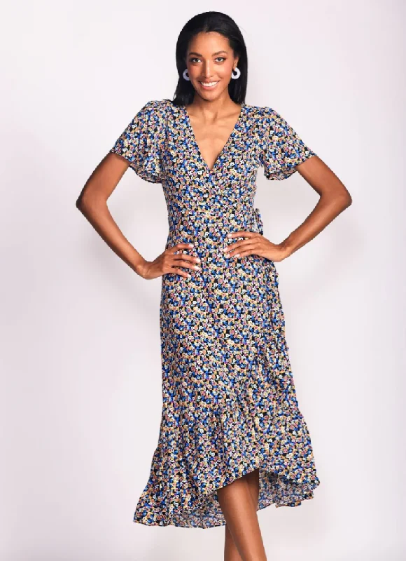 Viola Dress