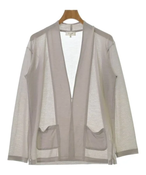 Aba house Cardigans Print Jacquard Patchwork