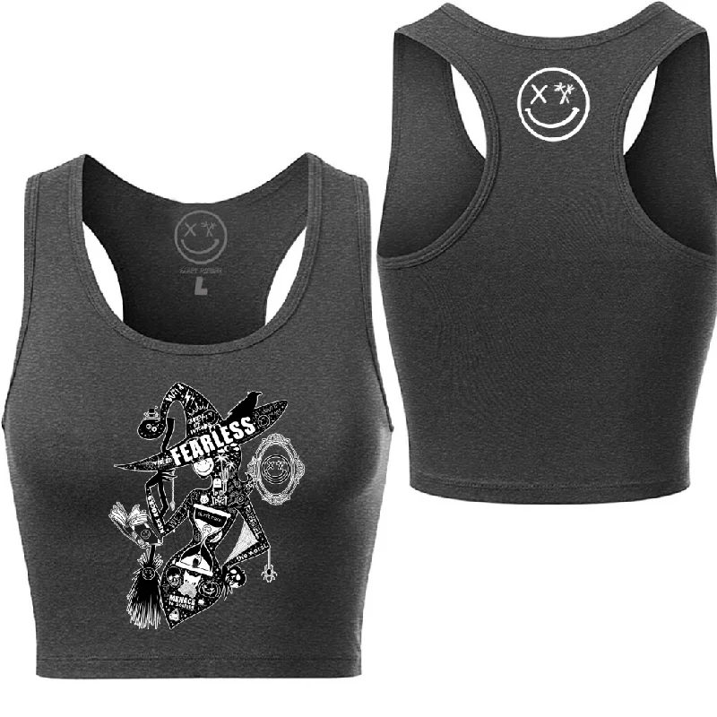 Charcoal Gray