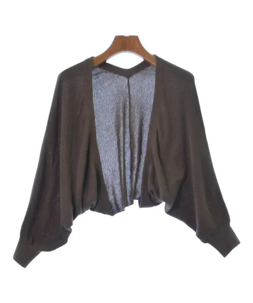 Apuweiser-riche Cardigans Tailored Straight A-Line