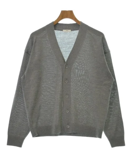 ATON Cardigans Slim Fit Regular Fit Oversized