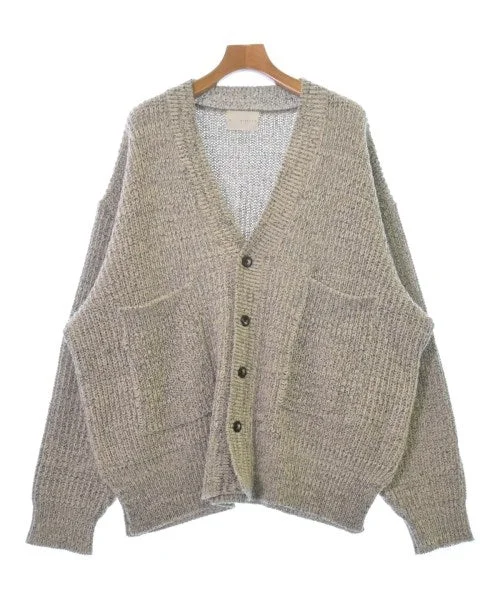 arenotis Cardigans Boxy Cardigan Fitted Cardigan A-Line