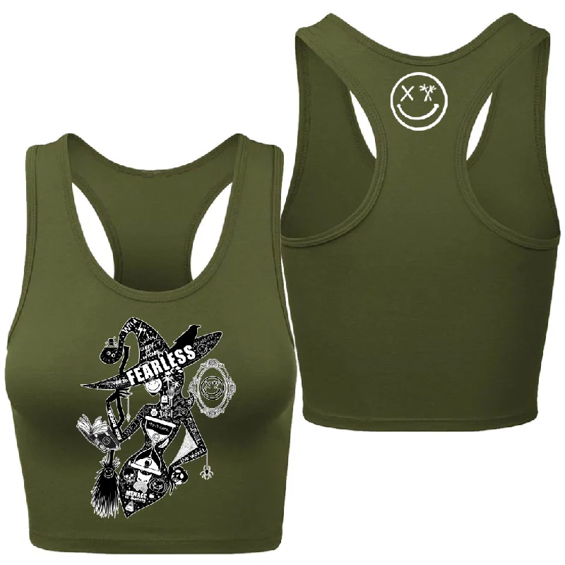 Army Green