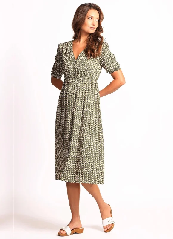 Trinity Dress