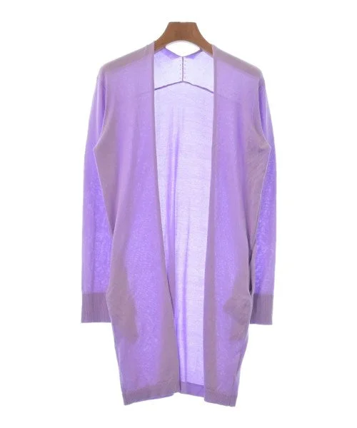 Andemiu Cardigans Elegant Classic Vintage