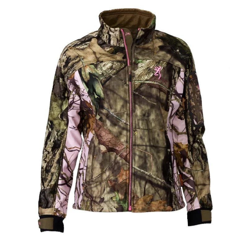 Hell's Belles Soft Shell Jacket Print Jacket Jacquard Jacket Patchwork Jacket