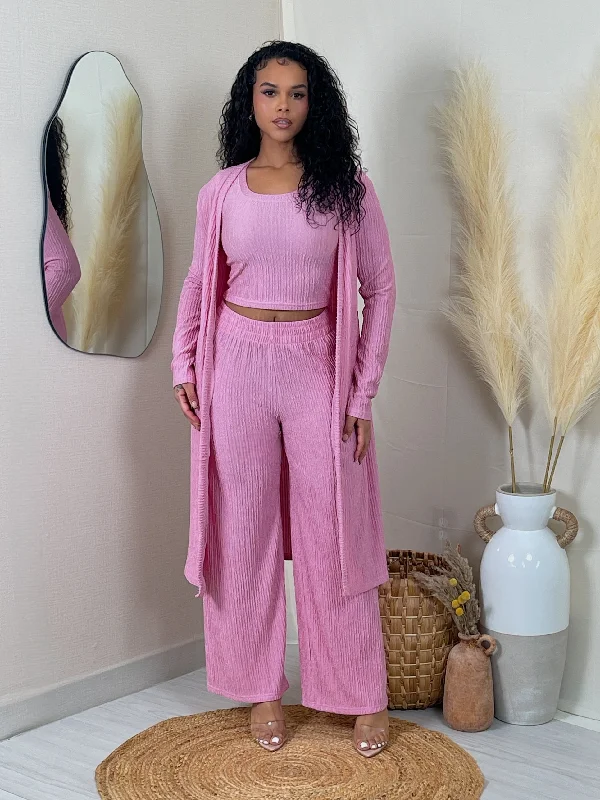 Candy Pink