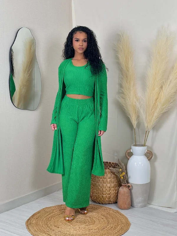 Emerald Green