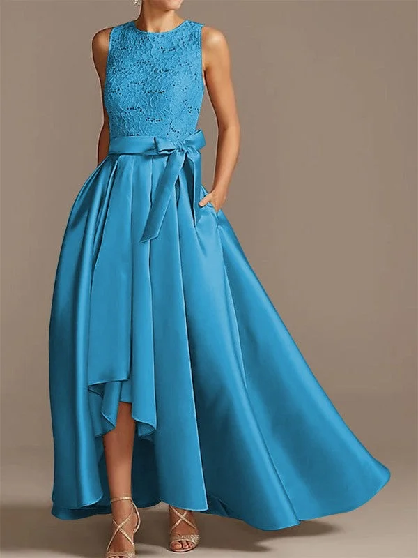 Ocean Blue