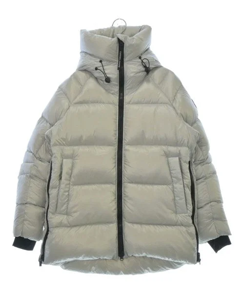CANADA GOOSE Down jackets/Vests Anorak Shell Jacket Lightweight Jacket