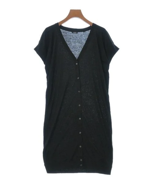 ASPESI Cardigans Print Jacquard Patchwork