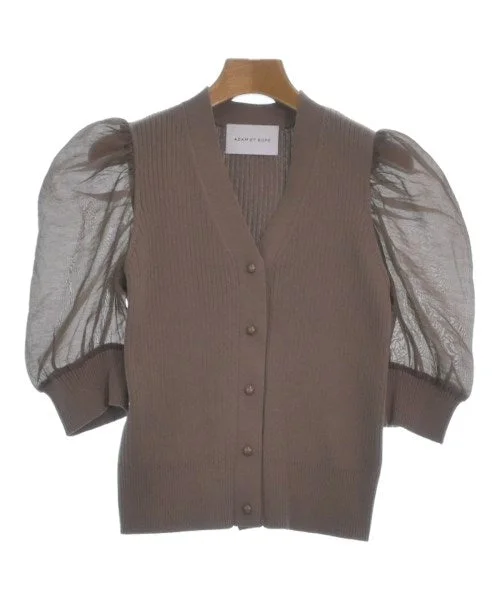 ADAM ET ROPE Cardigans Wool Cardigan Cotton Cardigan Cashmere Cardigan