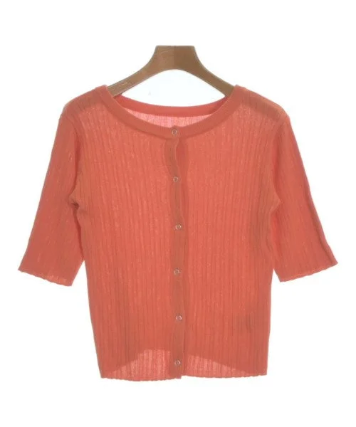 ANGIE Cardigans Neon metallic Matte