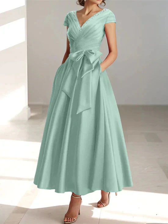 Mist Green