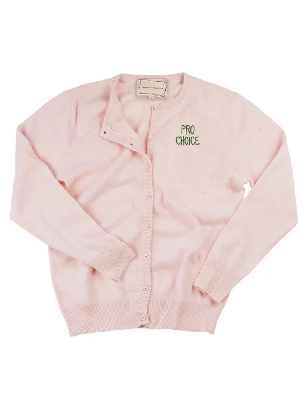 Pale Pink