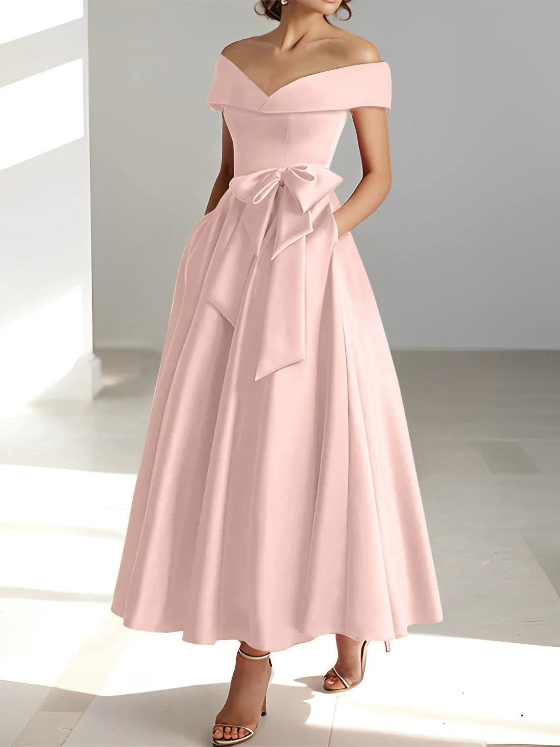 Pearl Pink