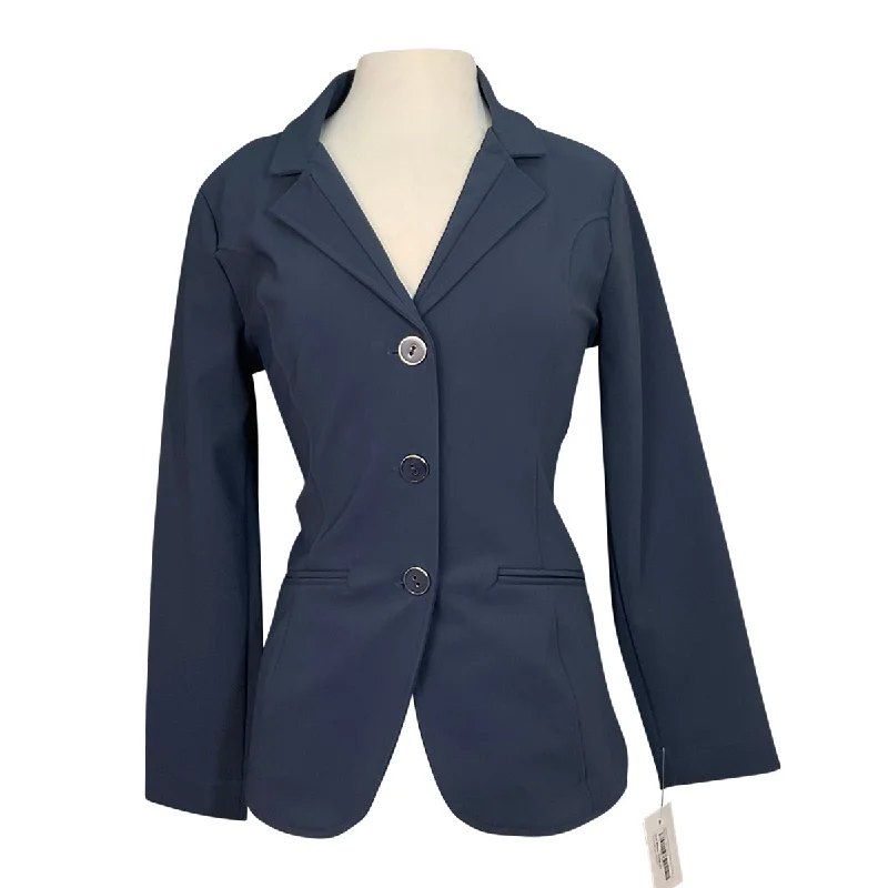 Calverro 'The Perfect Show Jacket 2.0' in Blueberry - Women's 14 Quilted Jacket Puffer Jacket Insulated Jacket Calverro 'The Perfect Show Jacket 2.0' in Blueberry - Women's 14 Quilted Jacket Puffer Jacket Insulated Jacket