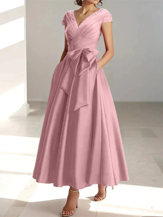 Dusty Rose