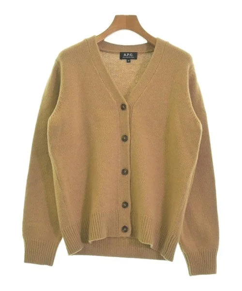 A.P.C. Cardigans Sequined Glittery Shiny