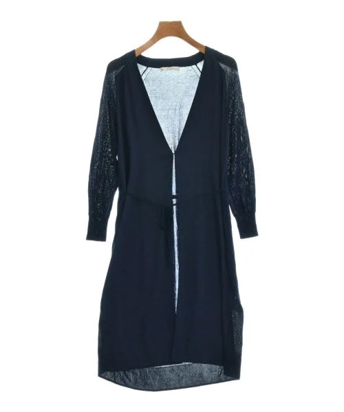 ANAYI Cardigans Stretchy Elastic Breathable