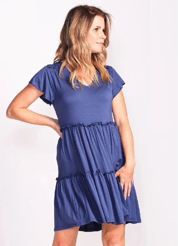 Gillian Dress