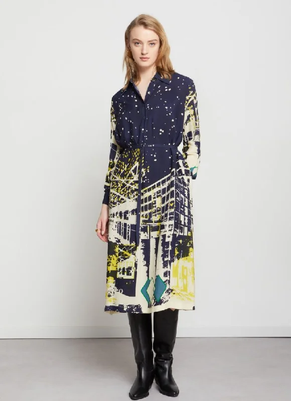 Helvetia Dress