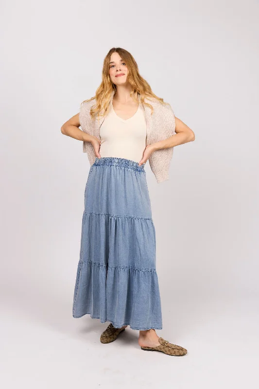 Zoe Ultra-Soft Tank sequin tank top
