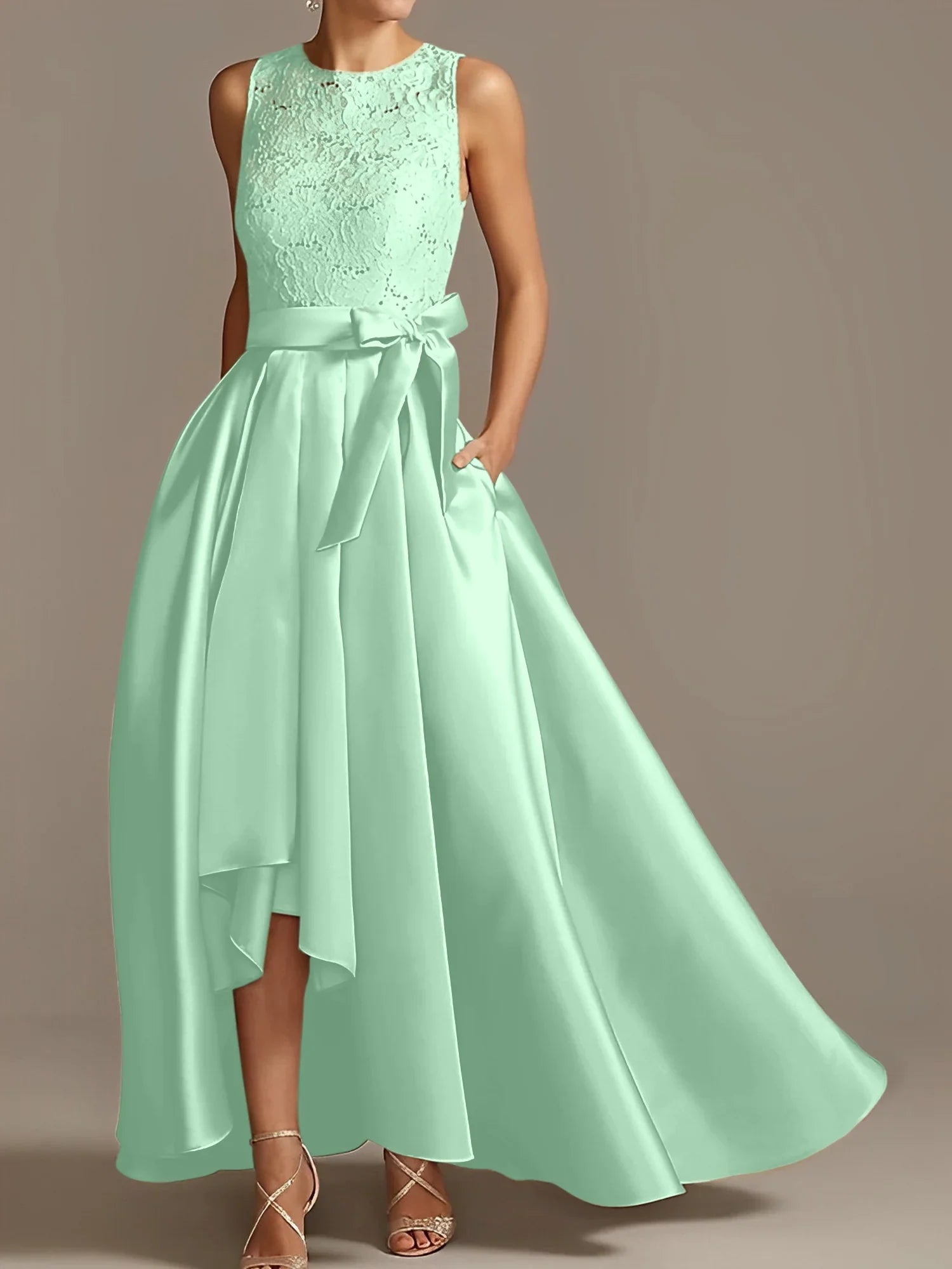 Mist Blue