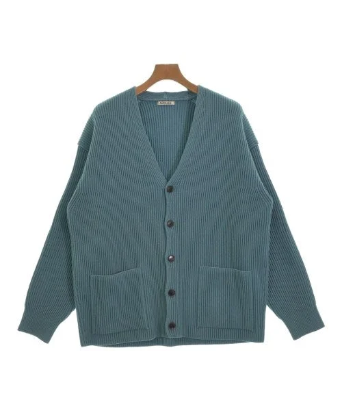 AURALEE Cardigans Stylish Fashionable Trendy