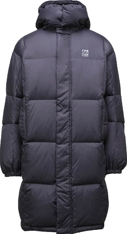 Dyngja Down Coat - Unisex|-|Manteau en duvet Dyngja - Unisexe