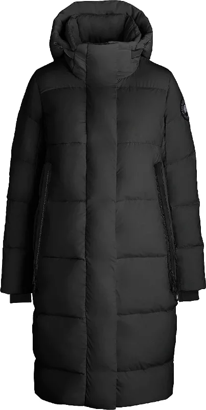 Byward No Fur Parka - Women's|-|Parka Byward sans fourrure - Femme