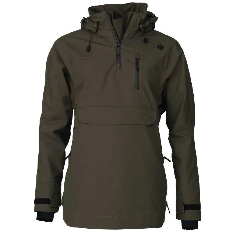 Laksen Dynamic Ladies Eco Smock W.CTX