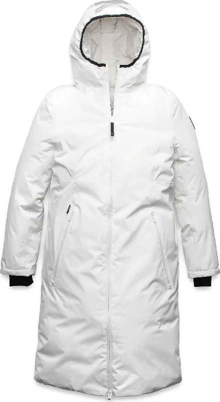 Gibson Reversible Oversized Puffer - Women's|-|Manteau matelassé surdimensionné Gibson - Femme